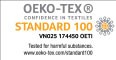 Eko Tex_Organic