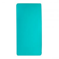 Bed sheet Hera Extra – turquoise
