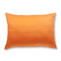 Pillow cover Pan - Orange