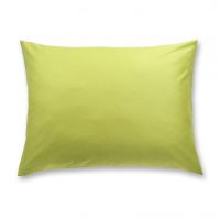 Pillow cover Pan - Olive green