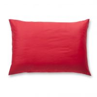 Pillow cover Pan - Red