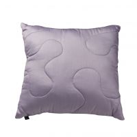 Decorative pillow Bali - Light violet