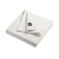 Towel Color - Beige 100x50 cm