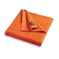 Brisača Color - Oranžna 100x50 cm