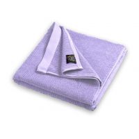 Towel Color - Violet 140x70 cm