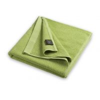 Towel Color - Green 140x70 cm