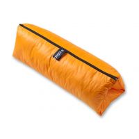 Color Flexi cushion - Orange