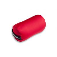 Multi-purpose pillow Softy - Red