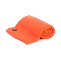 Blanket Domus – Orange