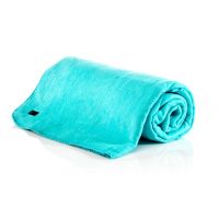 Blanket Domus – Turquoise