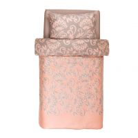 Floris bed linen – pink 