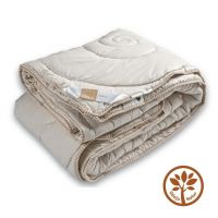 The Naturfil Double quilt