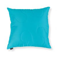 Decorative pillow Bali - Turquoise