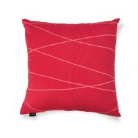 Decorative pillow Anikka Val – strawberry