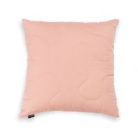 Decorative pillow Bali – Powder rose