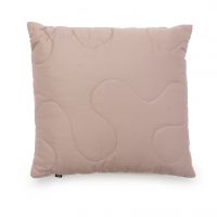 Decorative pillow Bali - Light brown