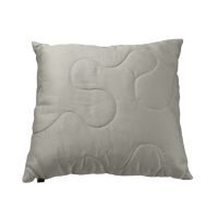 Decorative pillow Bali - Grey
