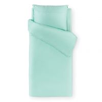 Bed linen Basic – Mint