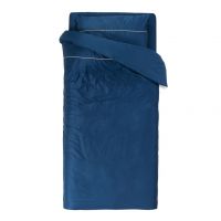 Bed linen Basic - Blue