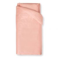 Bed linen Basic – Powder rose