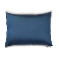 Pillow cover Pan - Blue