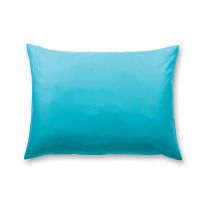 Pillow cover Pan - Turquoise