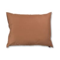 Pillow cover Pan - Caramel