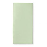Flat sheet Organic Sara - green