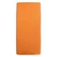 Bed sheet Hera Extra – orange