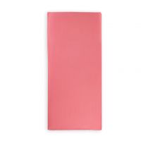 Flat bed sheet Sara – pink