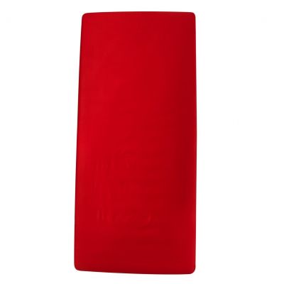 Bed sheet Hera Extra – red