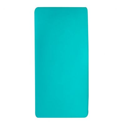 Bed sheet Hera Extra – turquoise