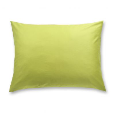 Pillow cover Pan - Olive green