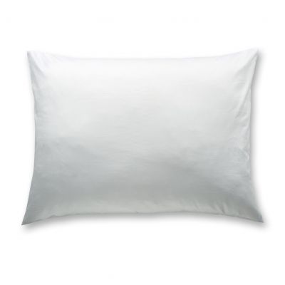 Pillow cover Pan - White