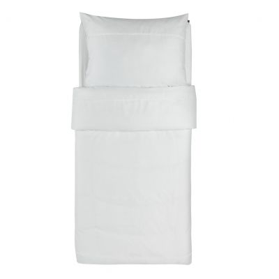 Bed linen Basic - White