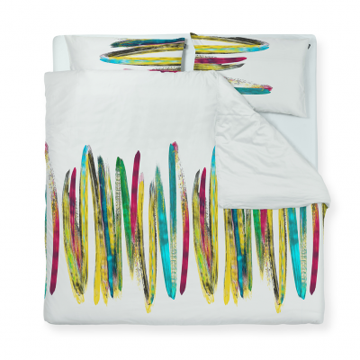 Art Bedlinen – white 