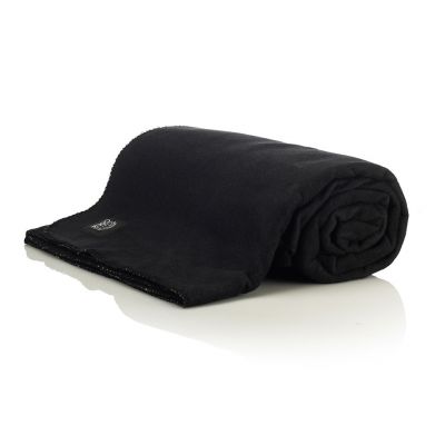 Blanket Domus – Black