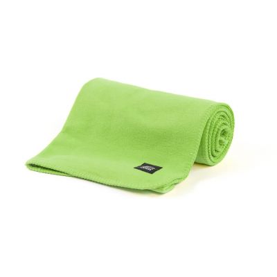 Blanket Domus – light green