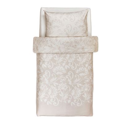 Floris bed linen – beige