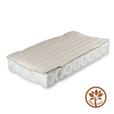 Children’s mattress cover Natur protect Mini