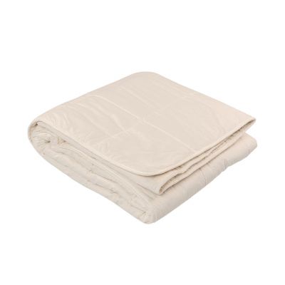 Weighted quilt Organic Perla Medium 4kg