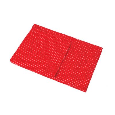 Pikapoka LIGHT Quilt - Red