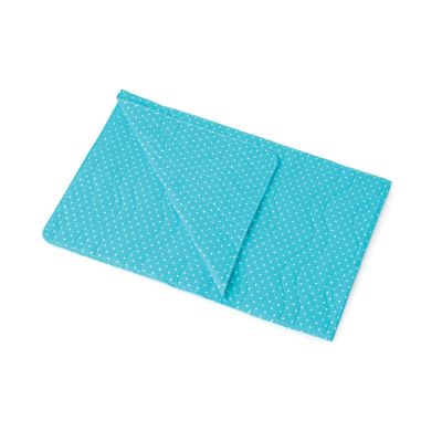 Pikapoka LIGHT Quilt - Turquoise