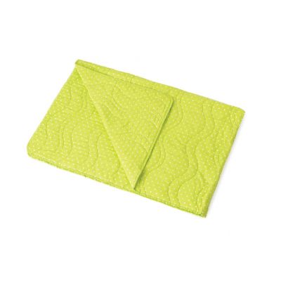 Pikapoka LIGHT Quilt - Green