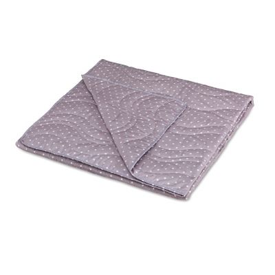 Pikapoka LIGHT Quilt - Brown