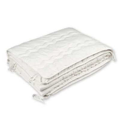 Quilt Organic Cotton Light