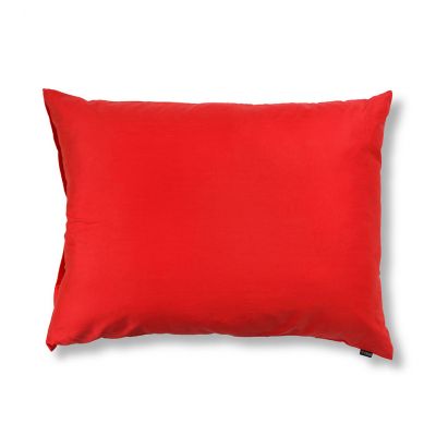 Pillow cover Pan - coral