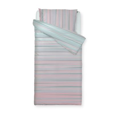 Zarja Bedlinen  - Pink