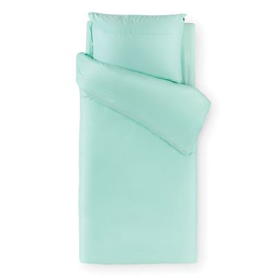 Posteljnina Basic – mint