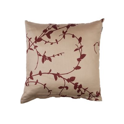 Decorative pillow Savana – brown